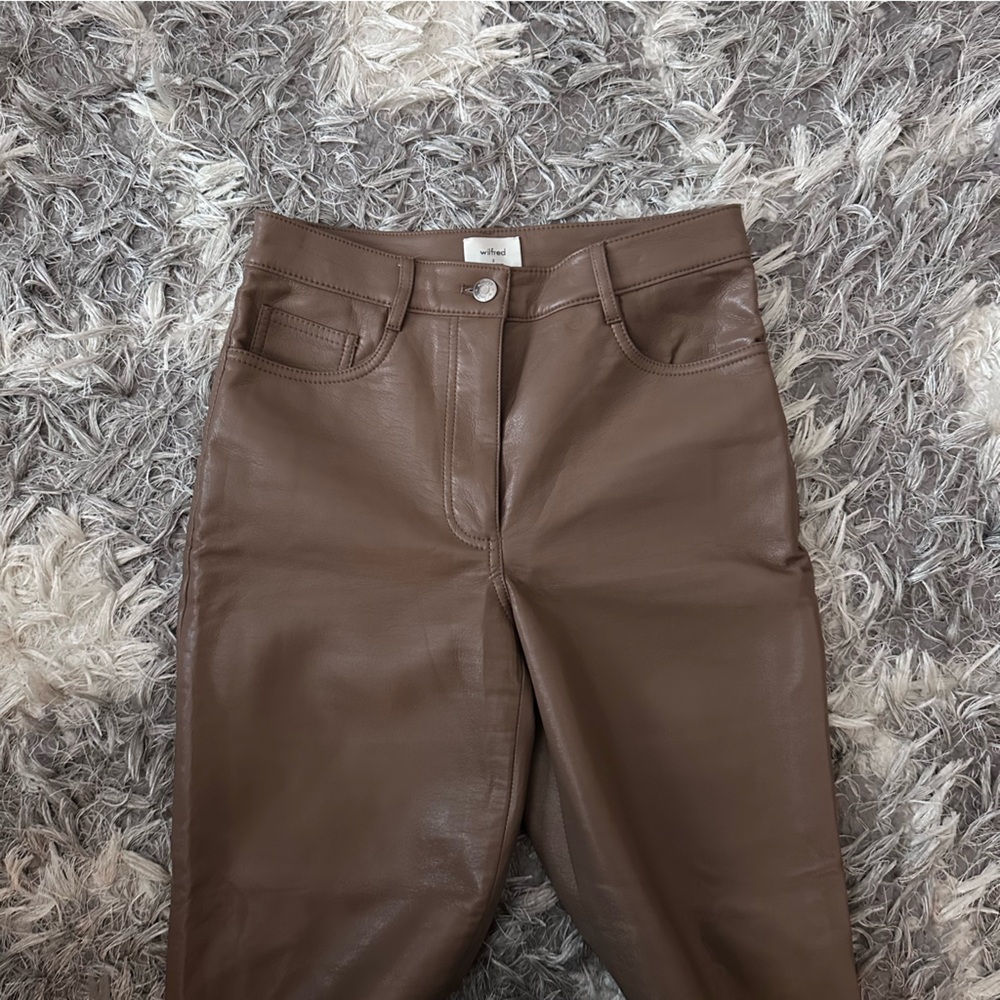Aritzia Melina Pants